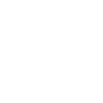 Tod and Tom logo white